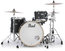 Pearl Drums MCT943XP/C Masters Maple Complete 3-piece Shell Pack, 24"/16"/13" Image 1