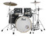 Pearl Drums MCT924XEDP/C Masters Maple Complete 4-piece Shell Pack, 22"/16"/12"/10" Image 1