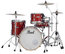 Pearl Drums MCT903XP/C Masters Maple Complete 3-piece Shell Pack Image 2