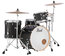 Pearl Drums MCT923XSP/C Masters Maple Complete 3-piece Shell Pack Image 1
