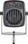 Galaxy Audio MSPA5 5" Active Personal Vocal Monitor 100W Image 2