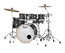Pearl Drums DMP927SP/C Decade Maple Series 7-piece Shell Pack,  22"/16"/14"/12"/10"/8"/14" Image 2