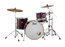 Pearl Drums DMP943XP/C Decade Maple Series 3-piece Shell Pack,  24"/16"/13" Image 4