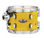 Pearl Drums DMP1616F/C Decade Maple Series 16"x16" Floor Tom With FTL-200C Legs (x3) Image 1