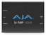 AJA U-TAP-HDMI HD / SD USB 3.0 Capture Device With HDMI Input Image 4