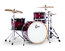 Gretsch Drums RN2-J484 Renown Series 4-piece Shell Kit, 8"x12"/14"x14"/14"x18"/5"x14" Image 2