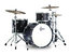 Gretsch Drums RN2-J484 Renown Series 4-piece Shell Kit, 8"x12"/14"x14"/14"x18"/5"x14" Image 4