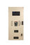 Lex CS-100F-C5DS1 100A 5-Wire Company Switch, Tan Image 1