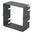 Atlas IED A-R Adapter Ring For Recessed Mounting Of Voice/Tone Loudspeakers Image 1