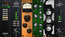 McDSP 6050-ULTIMATE-CH-NAT 6050 Ultimate Channel Strip Plugin Bundle With EQ, Compressor, Gate, Expander, Saturator, And Filter Modules - Native Image 1