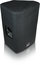 Turbosound TS-PC15-2 Deluxe Water Resistant Cover For 15" Speakers, Black Image 2