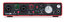 Focusrite Scarlett 2i4 2x4 USB Audio Interface, 2nd Generation Image 2