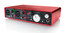 Focusrite Scarlett 2i4 2x4 USB Audio Interface, 2nd Generation Image 3