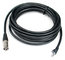 Elite Core PROCAT5E-S-RE-010 10' Ultra Flexible Shielded Tactical CAT5e Cable With Ethercon To RJ45 Connectors Image 1