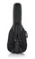 Gator GB-4G-MINIACOU 4G Mini Acoustic Guitar Gig Bag Image 2