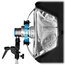 Chimera Lighting 8125 Video Pro Plus Small Lightbank With 3 Screens, Model 8125 Image 4