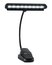 Gator GFW-MUS-LED Clip-on LED Music Lamp With Adjustable Neck Image 1