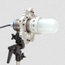 Chimera Lighting 9950OP Triolet With 2-Pin Bulb And Octaplus Speed Ring Image 1