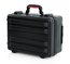 Gator GTSA-UTLPLT1813 18"x13"x7" ATA Polyethylene Utility Case With 2x Tool Trays Image 3