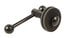 On-Stage 54652-ONSTAGE T-Knob Barbell For MS7701B And MS9701B Image 2