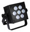 Blizzard HotBox RGBW 7x10W RGBW LED Par Fixture Image 2