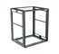 Middle Atlantic CFR-12-20 12SP Cabinet Frame Rack At 20" Depth Image 1