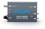 AJA HA5-FIBER HDMI To 3G-SDI Over Fiber Video And Audio Converter Image 1