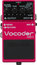 Boss VO-1 Vocoder Effects Pedal Image 1