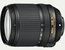 Nikon AF-S DX NIKKOR 18-140mm f/3.5-5.6G ED VR Zoom Lens Image 1