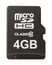Korg 510476503502 Internal Micro SD Card (Pre-Loaded) Image 1