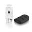 Cables To Go Trulink USB 2.0 Over Cat5 Superbooster Wall Plate Transmitter To Dongle Receiver Kit Image 3