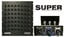 Whirlwind SCSR56X2XL Super Concert System Stagebox With 56 Ins Image 1