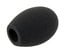 Schoeps B5-GRAY Solid Foam Windscreen For Colette And CCM Series Microphones, Gray Image 1