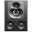 Genelec 1238DFM 3-Way Smart Active Master Studio Monitor, 2 X 8" LF, 5" MF, 1" HF, RAM-L Image 1