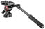 Manfrotto MVKBFR-LIVEUS BeFree Live Fluid Video Head, Tripod And Case Bundle Image 2