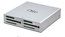 Sonnet QIO-PCIE-W Qio Universal Media Reader With PCIe 2.0 Card Interface Image 1