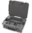 SKB 3i-2015-7DMP Molded Roland SPD-SX Multi Pad Case Image 2