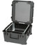 SKB 3i-22221210U 10RU Removable Cage Molded Fly Rack Case Image 4