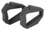 K-Array KK-Stage Rubber Adapters For Horizontal Kobra Setup (monitor Or Front Fill) Image 1