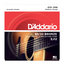 D`Addario EJ12 80/20 Bronze Acoustic Guitar Strings, Medium, 13-56 Image 1