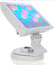 Philips Color Kinetics 116-000026-02 ColorBlast 6 LED Fixture With 10° Beam Angle Frosted Glass Lens In White Image 1