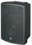 Yorkville C170 8" 100W At 8 Ohms Coliseum Mini Speaker, Black Image 1