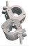 Show Solutions CSC122050 Swivel Double PRO Coupler For 2" Pipe Image 1