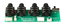 Line 6 50-02-0237 Speaker Out Jack PCB For HD147 Image 2