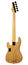 Schecter MODEL-T-SESSION5 Model-T Session-5 5-String Bass Guitar Image 3