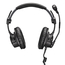 Sennheiser HMDC 27 Audio Headset, NoiseGard, Circumaural, Dynamic Mic, Hyper-Cardioid W/O Cable Image 2
