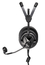 Sennheiser HMD 27 Audio Headset, Circumaural, Dynamic Microphone, HyperCardioid, W/O Cable Image 3