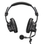 Sennheiser HMD 27 Audio Headset, Circumaural, Dynamic Microphone, HyperCardioid, W/O Cable Image 2