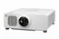 Panasonic PT-RZ660LWU 6200 Lumens WUXGA DLP Laser Projector, No Lens Image 1