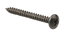 Roland J2289154 Stand Screw For HP-137R Image 1